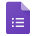 Logo for Forms